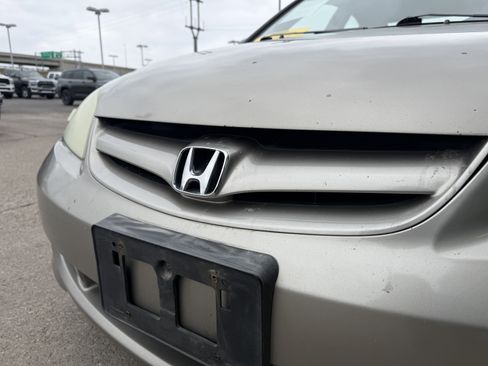 Used 2004 Honda Civic LX image 15