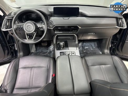 Used 2024 MAZDA CX-90 Plug-In Hybrid w/ Premium Pkg image 15