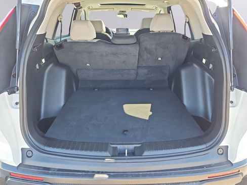 Certified 2024 Honda CR-V EX image 33