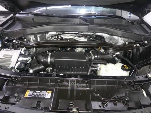 Used 2020 Ford Explorer ST w/ Premium Technology Package AWD/4WD image 12