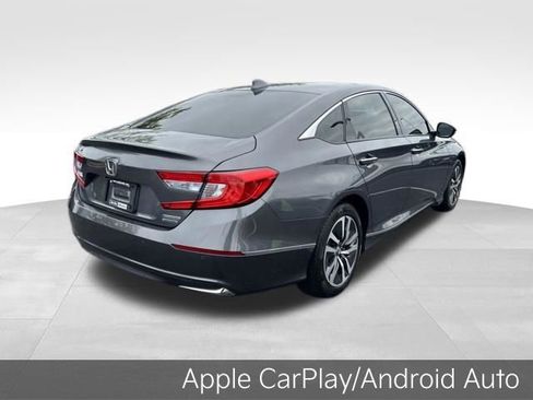 Used 2019 Honda Accord Touring image 7