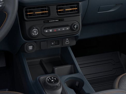 New 2026 Ford Maverick Tremor image 42