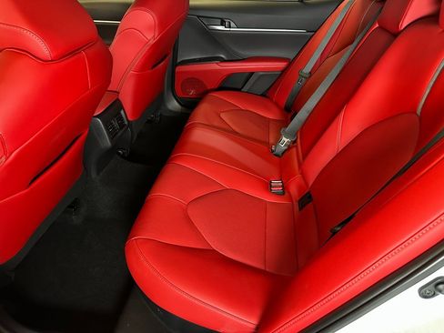 Used 2023 Toyota Camry XSE w/ Cold Weather Package image 18