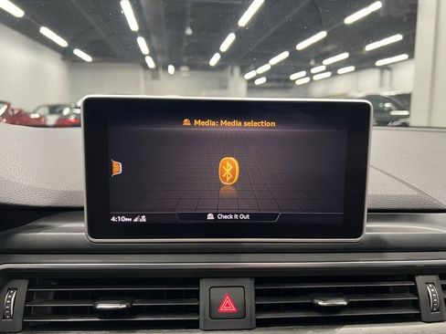 Used 2018 Audi A5 2.0T Premium Plus w/ Premium Plus image 50