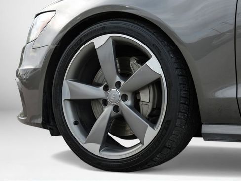 Used 2014 Audi A6 3.0T Prestige w/ Prestige Package AWD/4WD image 73