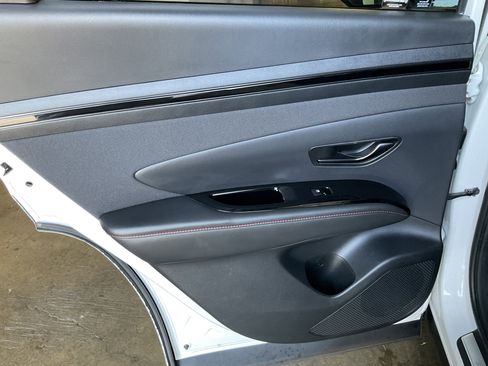 Used 2022 Hyundai Tucson N Line image 31