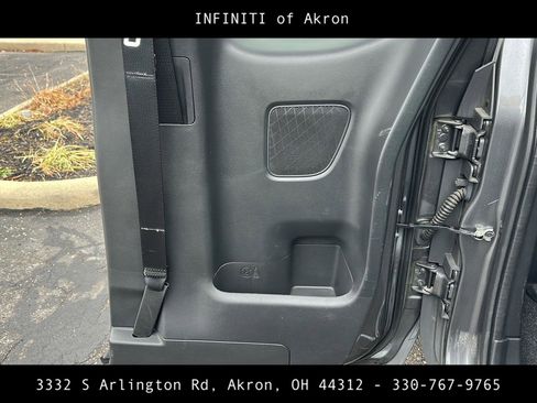 Used 2024 Nissan Frontier S w/ Technology Package image 26