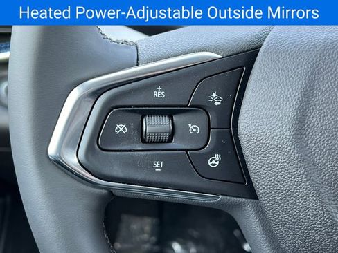 New 2026 Chevrolet Trax LT w/ LT Convenience Package image 16