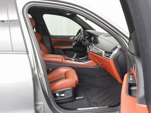 Used 2023 BMW X5 M w/ Executive Package image 23