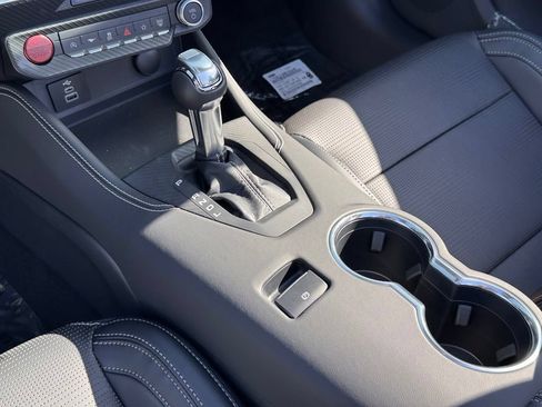 New 2026 Ford Mustang Premium RWD image 22