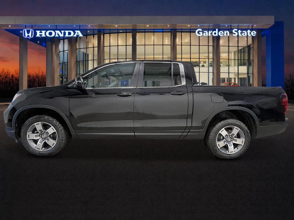 Used 2025 Honda Ridgeline RTL image 2
