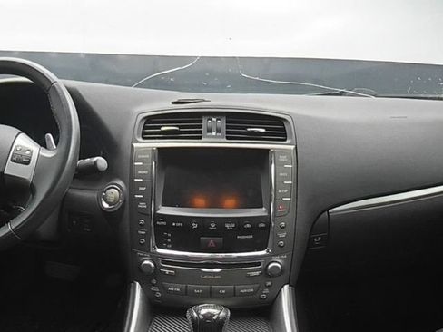 Used 2011 Lexus IS 250 AWD w/ Luxury Plus Value Edition image 19