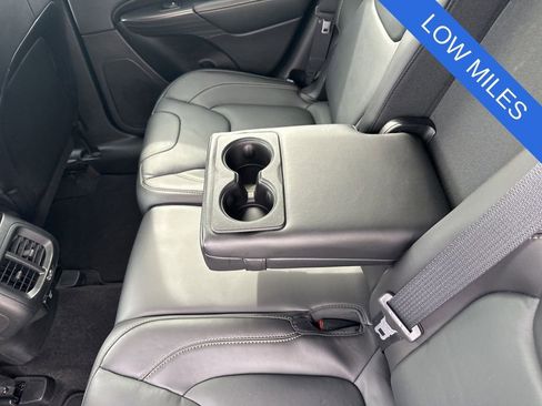 Used 2015 Jeep Cherokee Limited AWD/4WD image 22