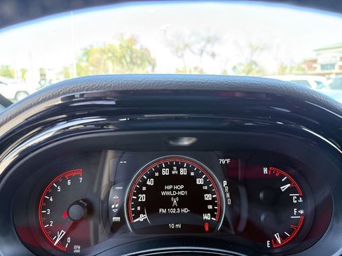 New 2026 Dodge Durango GT image 17