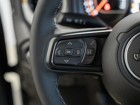 New 2026 Jeep Wrangler Unlimited Sport AWD/4WD image 29