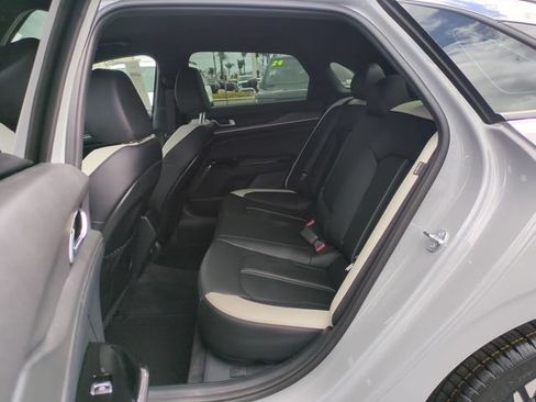 Certified 2025 Kia K5 GT-Line FWD image 29