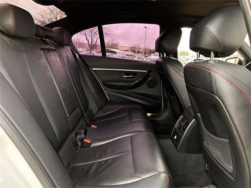 Used 2016 BMW 328i Sedan image 32