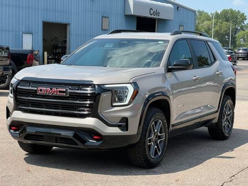 Used 2026 GMC Terrain AT4 w/ Convenience Package III AWD/4WD image 41