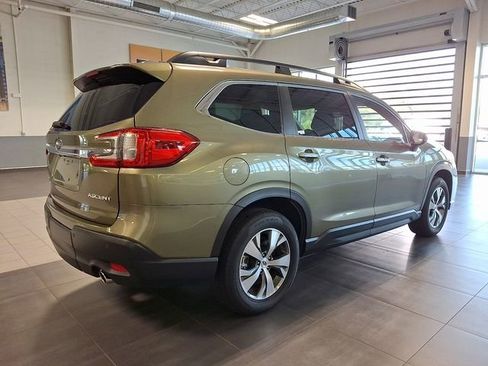 Certified 2025 Subaru Ascent Premium AWD/4WD image 6
