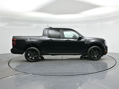 New 2025 Ford Maverick Lariat w/ Black Appearance Package AWD/4WD image 26