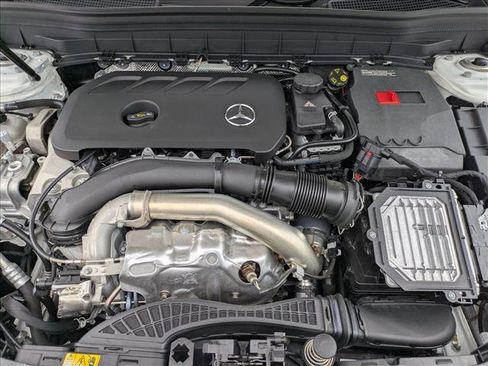 Certified 2026 Mercedes-Benz GLB 250 image 24