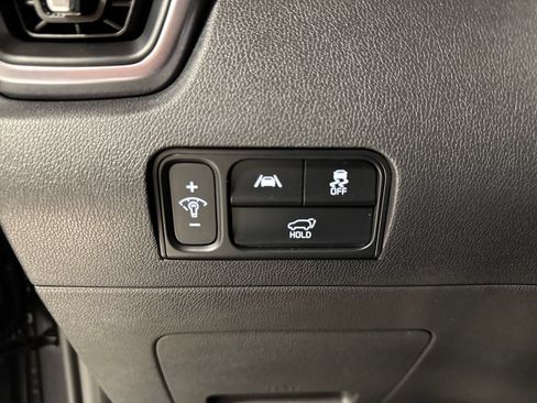 Certified 2023 Kia Sorento EX AWD/4WD image 17