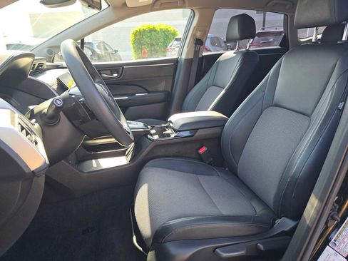 Used 2019 Honda Clarity Plug-In Hybrid image 23