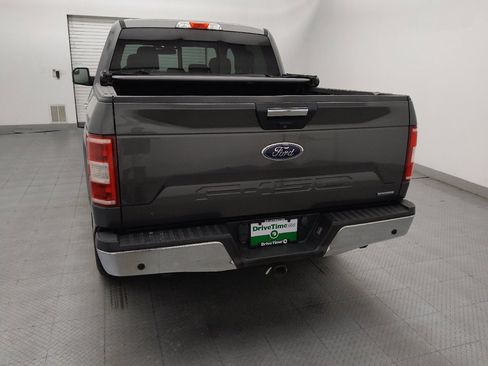 Used 2018 Ford F150 XLT w/ Equipment Group 302A Luxury AWD/4WD image 6