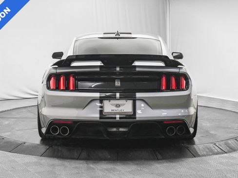 Used 2020 Ford Mustang Shelby GT350 w/ Technology Package image 6