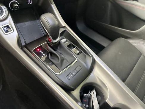 Used 2024 Dodge Hornet R/T Plus w/ R/T Blacktop Package image 20