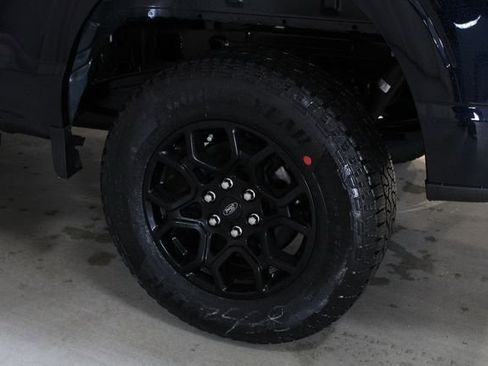 New 2026 Ford F150 XLT w/ Equipment Group 302A MID image 27