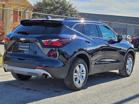 Used 2020 Chevrolet Blazer LT image 5