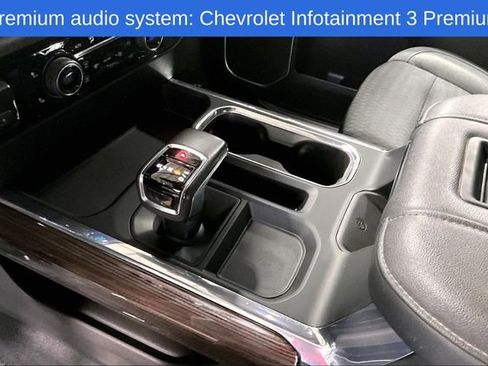 Used 2022 Chevrolet Silverado 1500 RST image 21