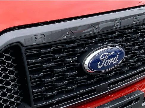 Certified 2022 Ford Ranger XLT w/ Equipment Group 301A Mid image 28