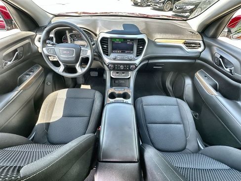 Certified 2023 GMC Acadia SLE w/ Driver Convenience Package image 20