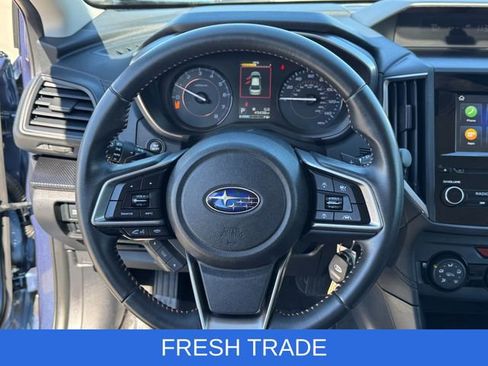 Used 2019 Subaru Crosstrek 2.0i Premium w/ Eyesight System image 20