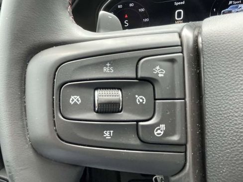 Certified 2025 GMC Sierra 1500 AT4X AWD/4WD image 25