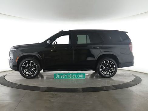 Used 2026 Chevrolet Tahoe RST AWD/4WD image 9