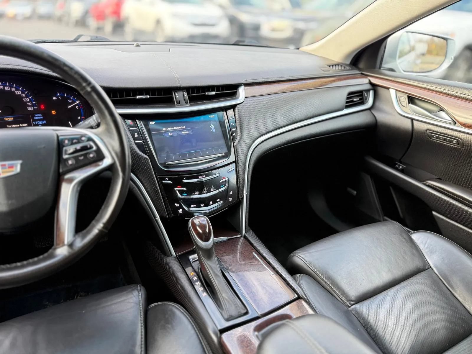 Used 2016 Cadillac XTS Luxury FWD image 17