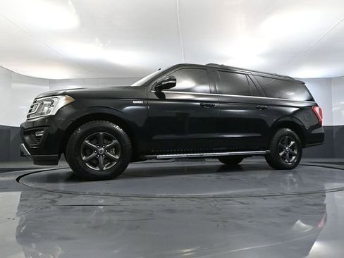 Used 2018 Ford Expedition Max XLT w/ Equipment Group 202A image 62