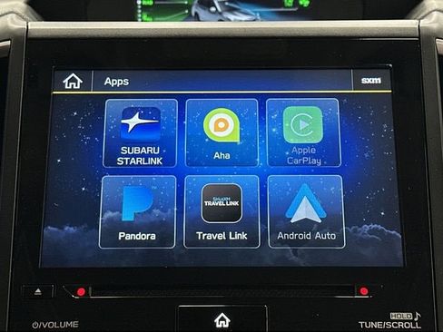 Used 2021 Subaru Forester Limited w/ Popular Package #3 image 14