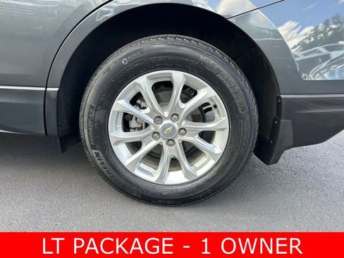 Used 2020 Chevrolet Equinox LT image 10