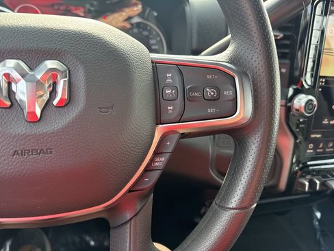 New 2026 RAM 2500 Tradesman AWD/4WD image 6