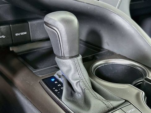 Certified 2024 Toyota Camry SE FWD image 10