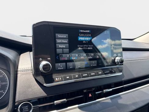 Used 2024 Mitsubishi Outlander SE FWD image 22