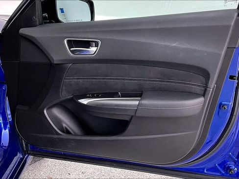 Used 2019 Acura TLX w/ Technology & A-SPEC Pkg image 25