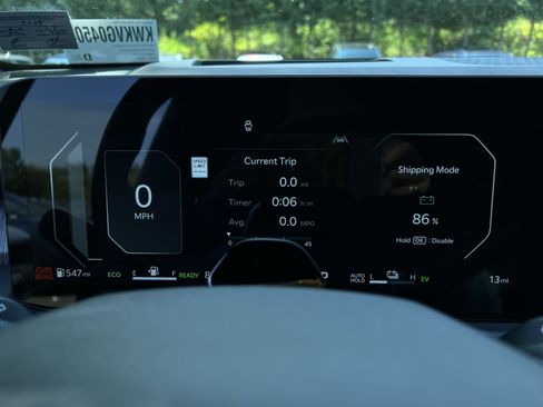 New 2027 Kia Telluride X-Line SX Prestige AWD/4WD image 25