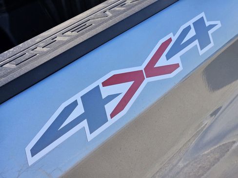 New 2026 Chevrolet Silverado 1500 RST image 16