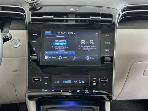 Used 2023 Hyundai Tucson SEL w/ Convenience Package FWD image 15