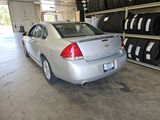 Used 2013 Chevrolet Impala LT image 2